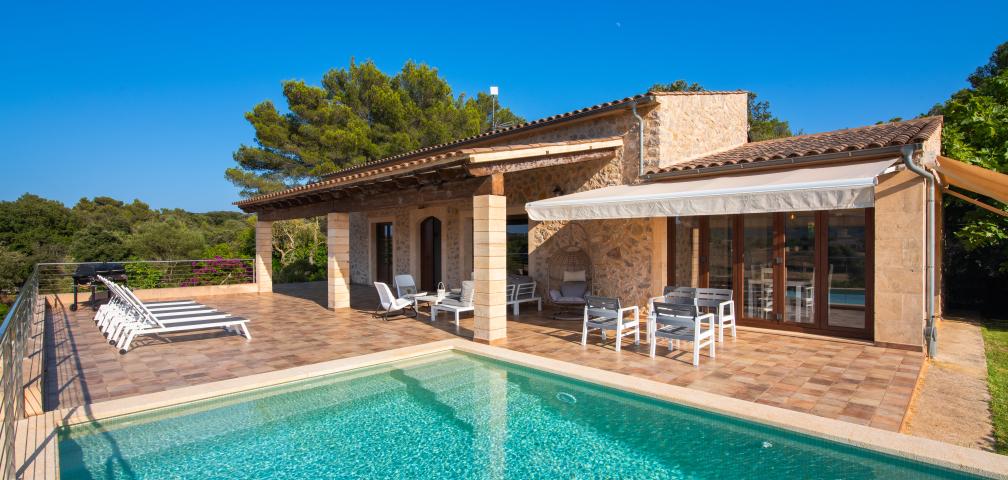 Finca S’Hort de Carrossa