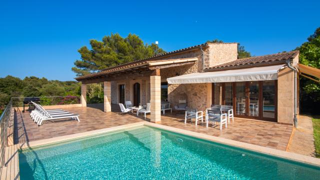 Finca S’Hort de Carrossa