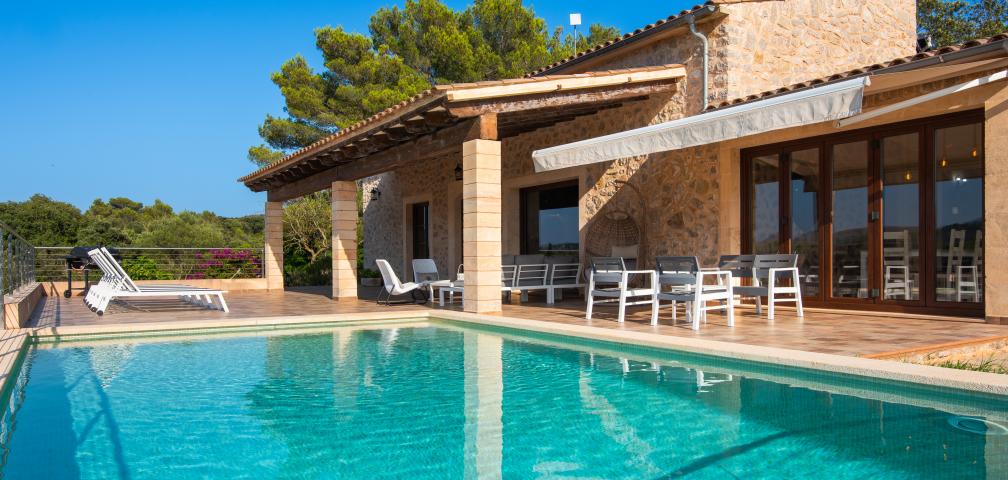 Finca S’Hort de Carrossa