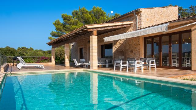 Finca S’Hort de Carrossa