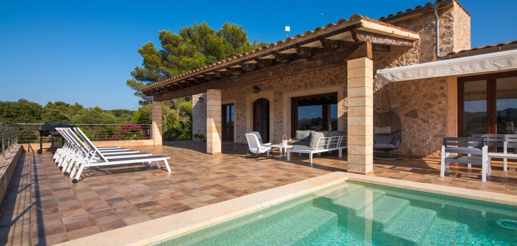 Finca S’Hort de Carrossa