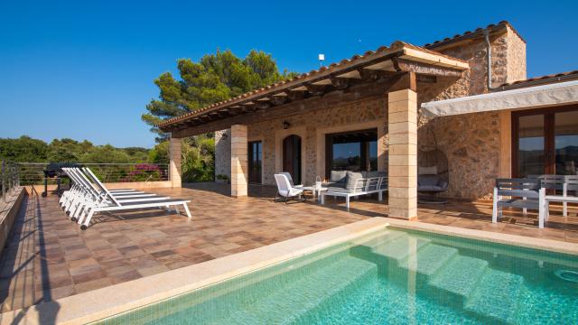 Finca S’Hort de Carrossa