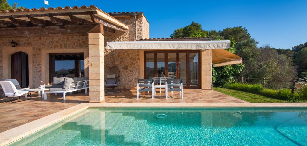 Finca S’Hort de Carrossa