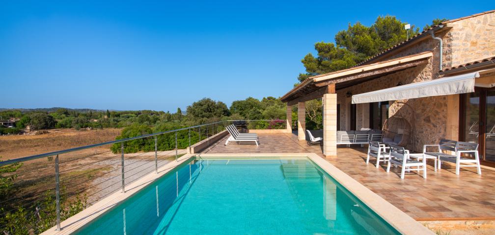 Finca S’Hort de Carrossa