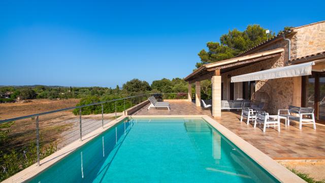 Finca S’Hort de Carrossa