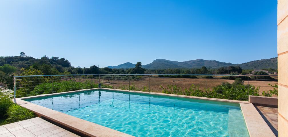 Finca S’Hort de Carrossa