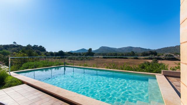 Finca S’Hort de Carrossa