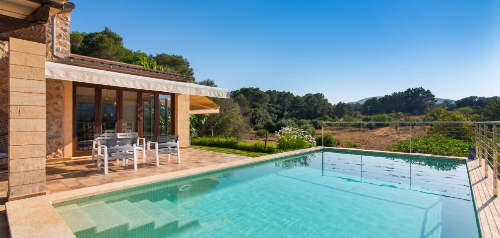 Finca S’Hort de Carrossa