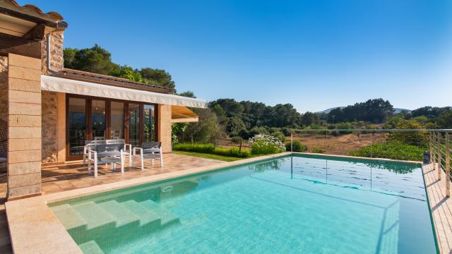 Finca S’Hort de Carrossa