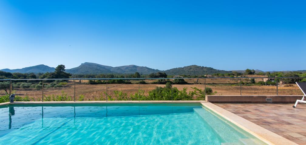 Finca S’Hort de Carrossa