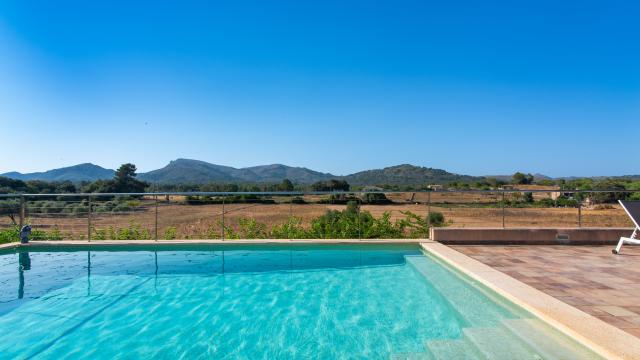 Finca S’Hort de Carrossa