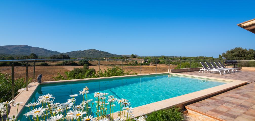 Finca S’Hort de Carrossa