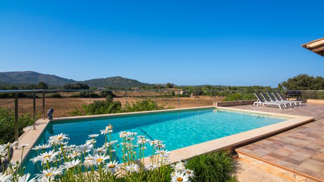 Finca S’Hort de Carrossa