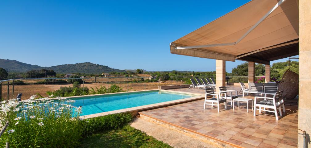 Finca S’Hort de Carrossa