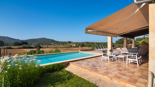 Finca S’Hort de Carrossa