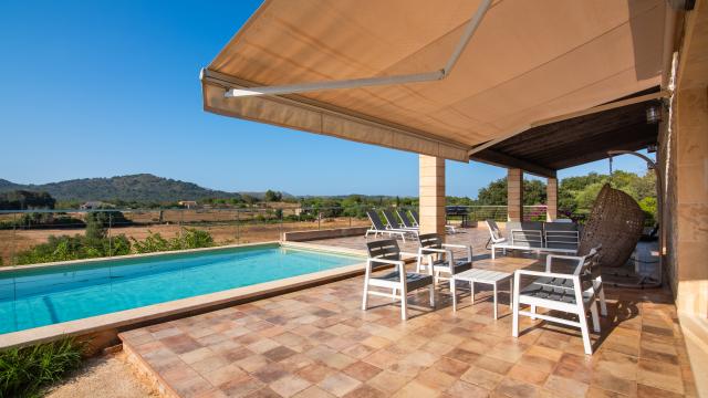 Finca S’Hort de Carrossa