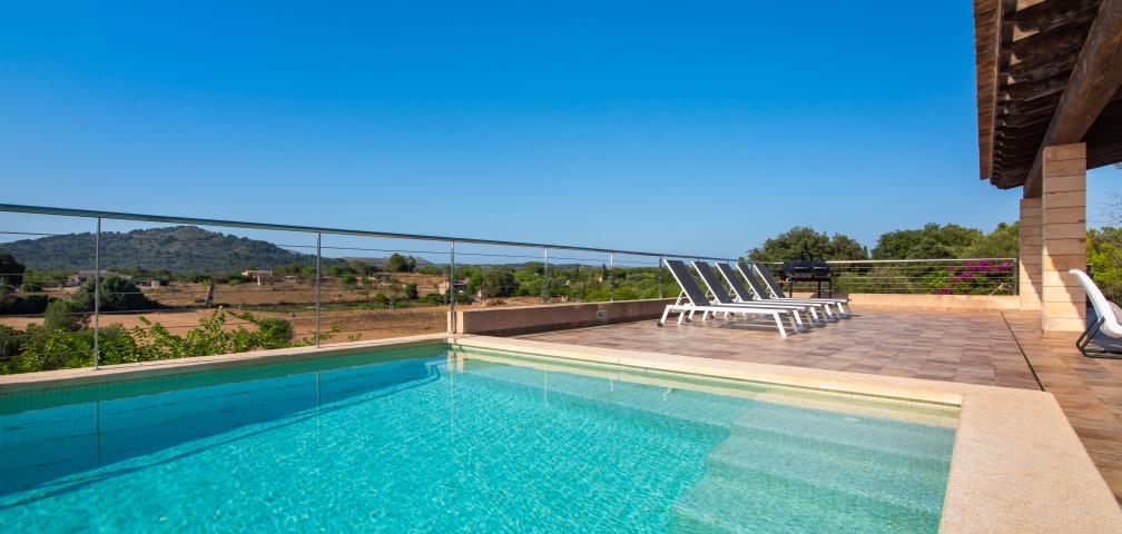 Finca S’Hort de Carrossa