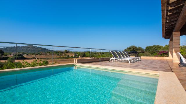 Finca S’Hort de Carrossa