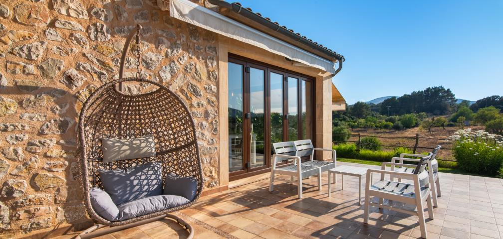 Finca S’Hort de Carrossa