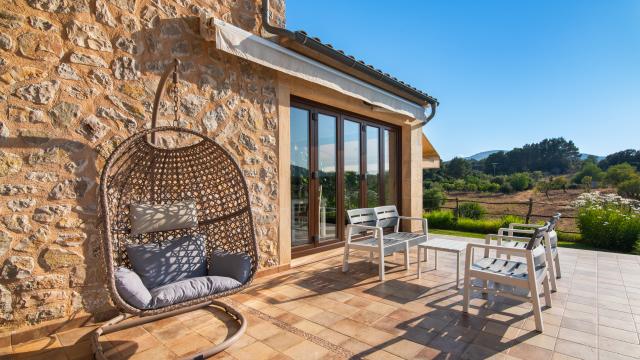 Finca S’Hort de Carrossa