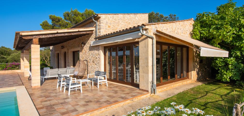 Finca S’Hort de Carrossa