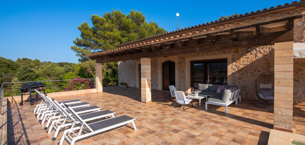 Finca S’Hort de Carrossa