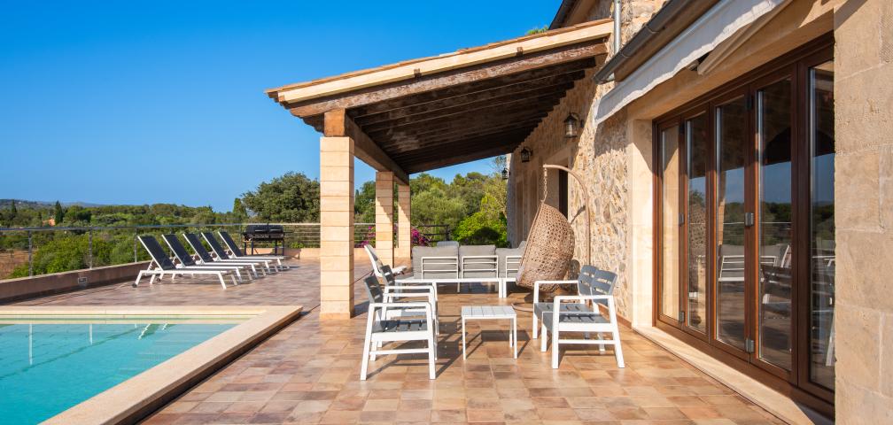 Finca S’Hort de Carrossa