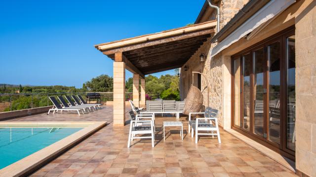 Finca S’Hort de Carrossa