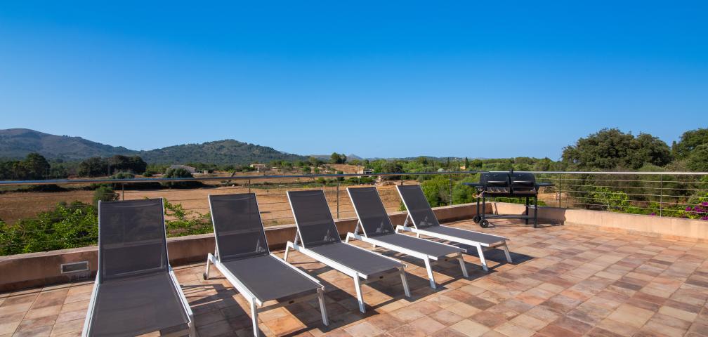 Finca S’Hort de Carrossa