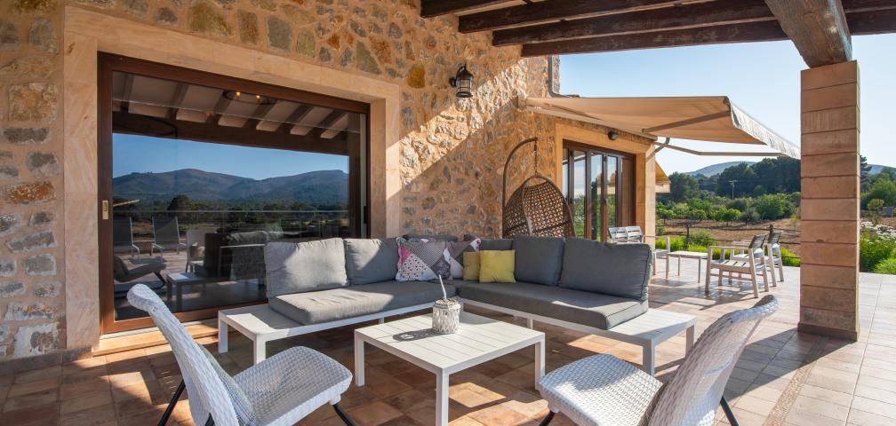 Finca S’Hort de Carrossa