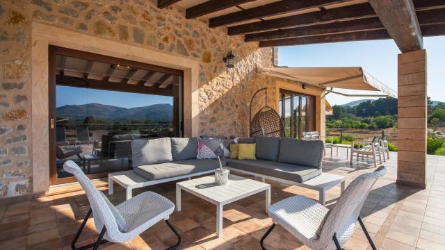 Finca S’Hort de Carrossa