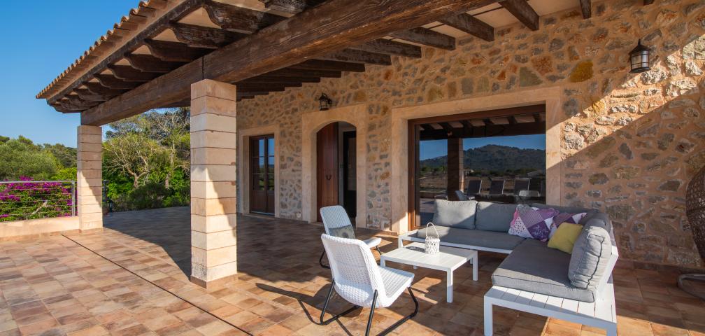 Finca S’Hort de Carrossa