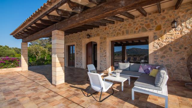 Finca S’Hort de Carrossa