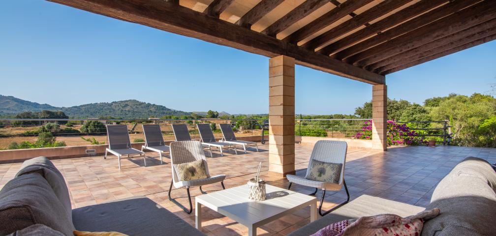 Finca S’Hort de Carrossa