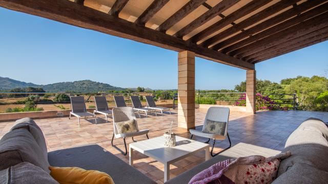 Finca S’Hort de Carrossa