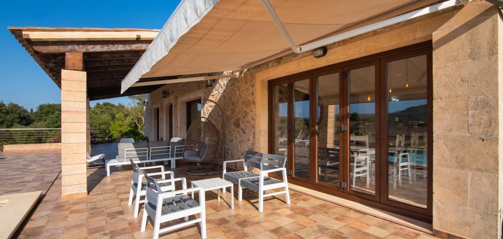 Finca S’Hort de Carrossa