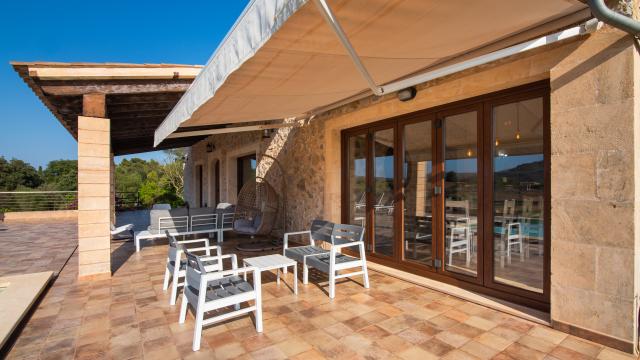 Finca S’Hort de Carrossa