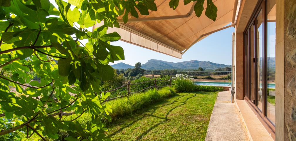 Finca S’Hort de Carrossa