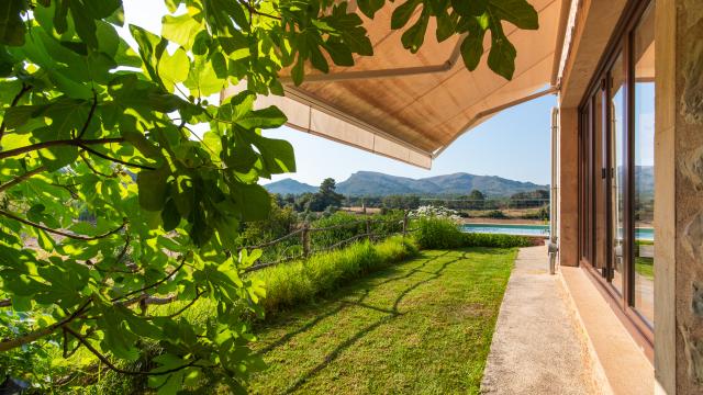 Finca S’Hort de Carrossa