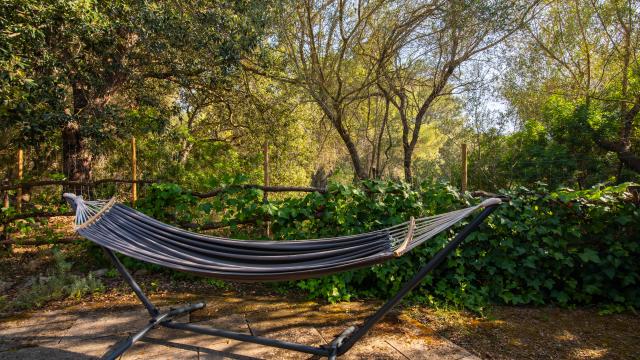 Finca S’Hort de Carrossa