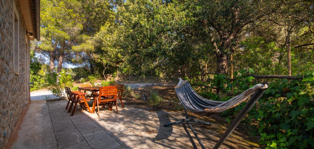 Finca S’Hort de Carrossa