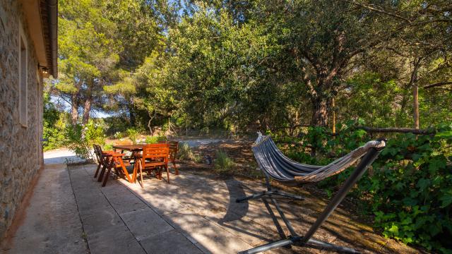 Finca S’Hort de Carrossa