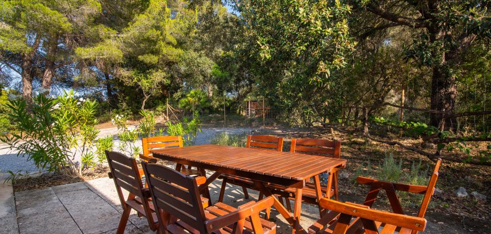 Finca S’Hort de Carrossa