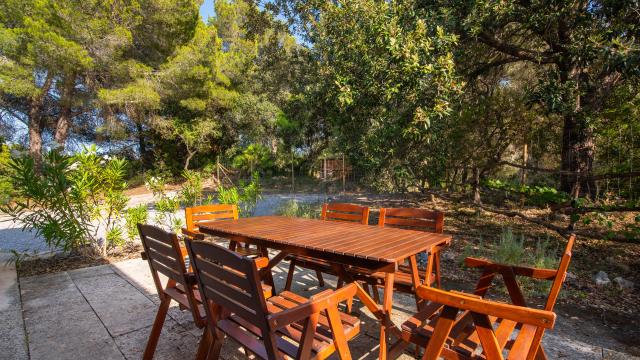 Finca S’Hort de Carrossa