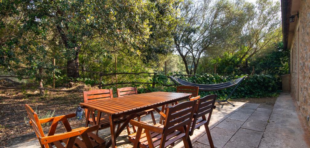 Finca S’Hort de Carrossa