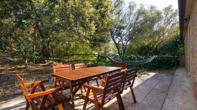 Finca S’Hort de Carrossa