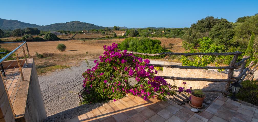 Finca S’Hort de Carrossa