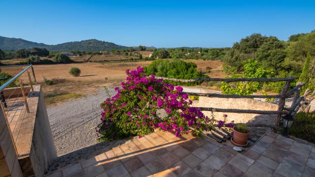 Finca S’Hort de Carrossa