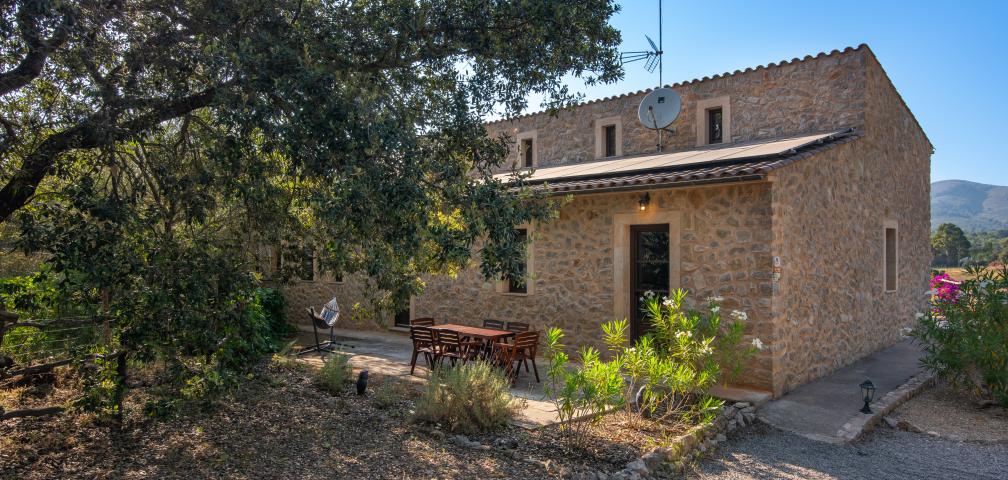 Finca S’Hort de Carrossa