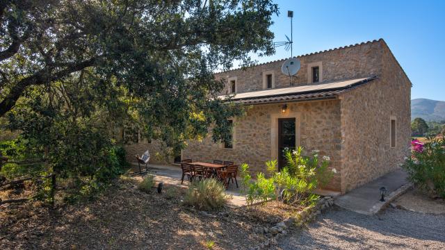 Finca S’Hort de Carrossa